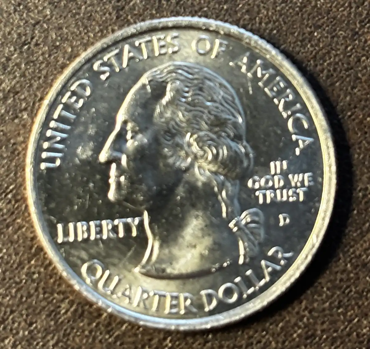 2004-Wisconsin-Quarter-With-Raised-Defects