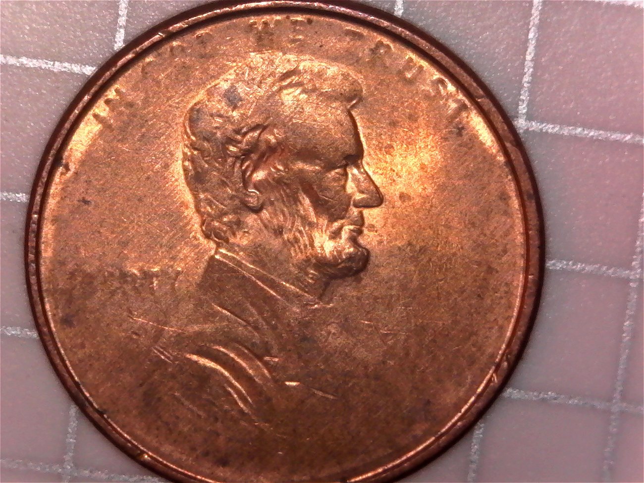 Strong-Struck-Through-Grease-2007-Penny