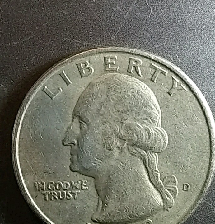 Washington-Quarter---Opinion-On-The-