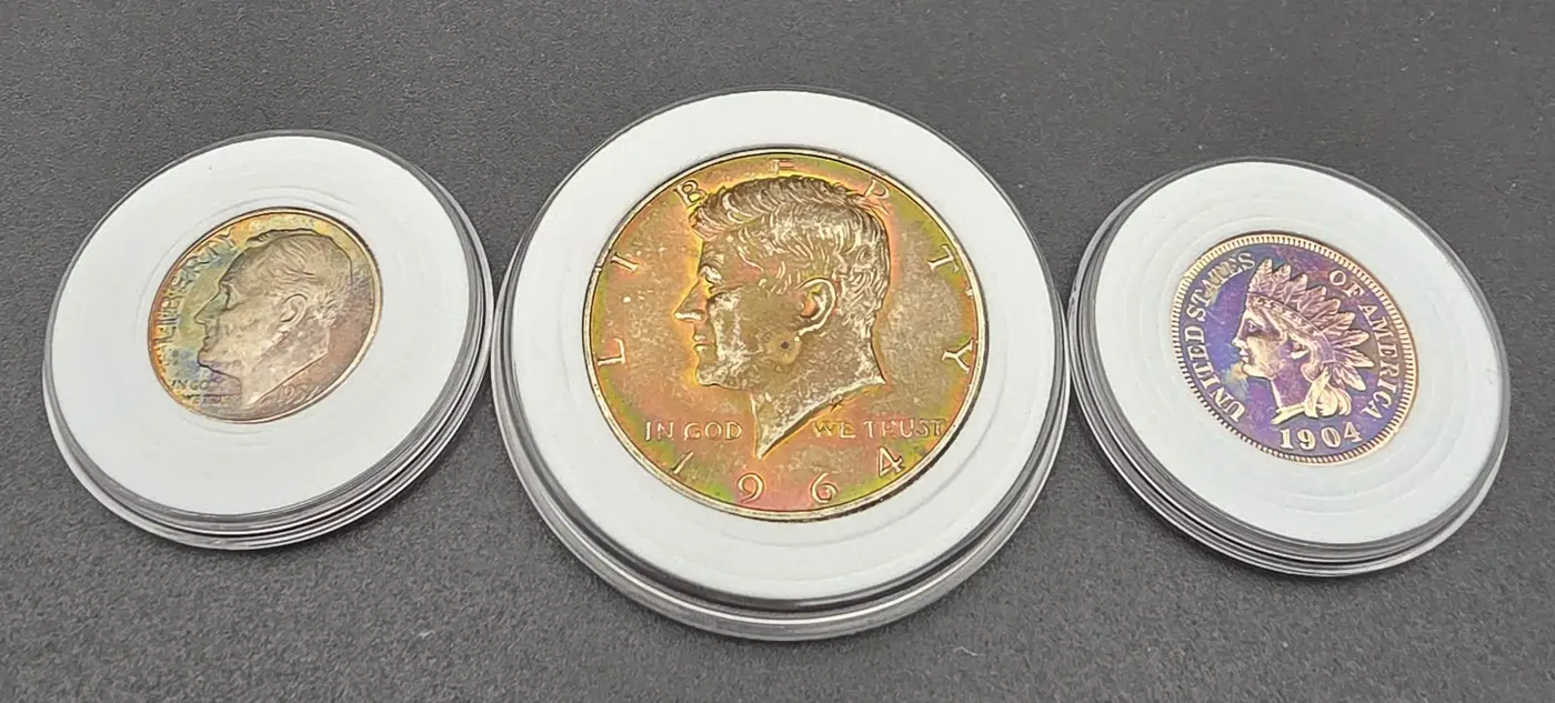 Eye-Candy-Corner:-Post-Your-Toned-Coins!