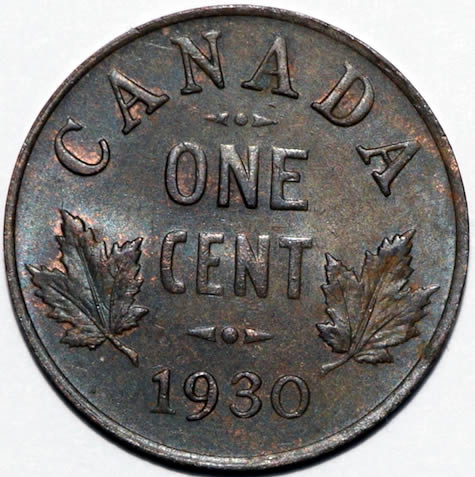 1930-One-Cent-Thoughts-On-Grade