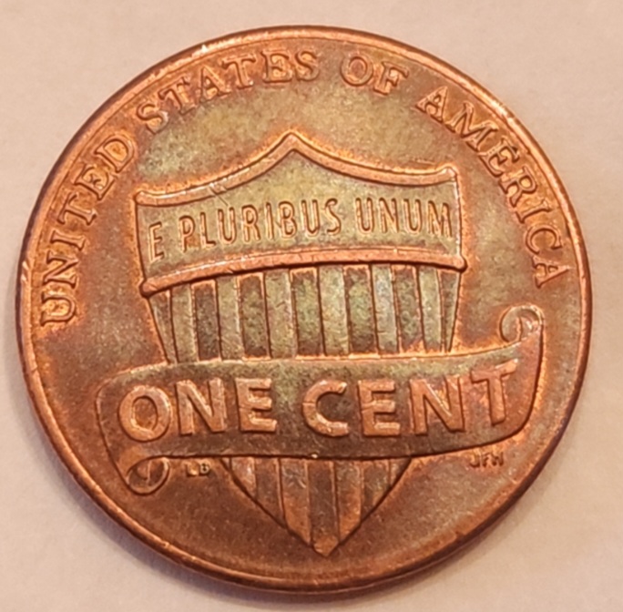 2019-Lincoln-Shield---Is-This-Toning-Normal?