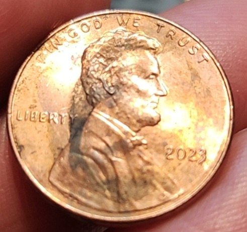 Lincoln-Cent-2023---Possible-Errors