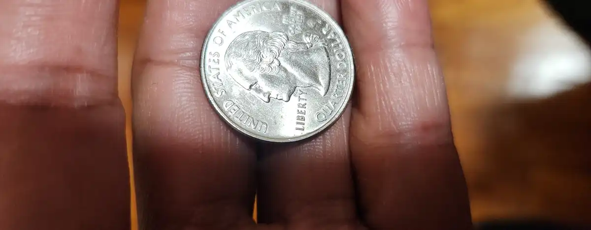 1999-Connecticut-Quarter-