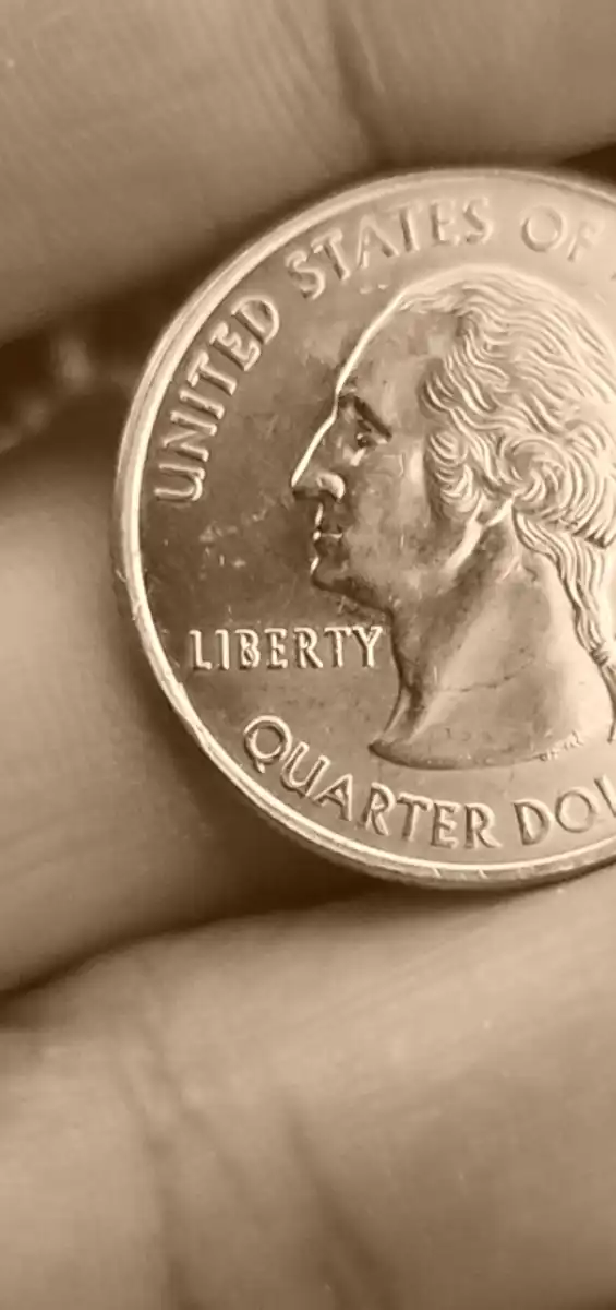 1999-Connecticut-Quarter-