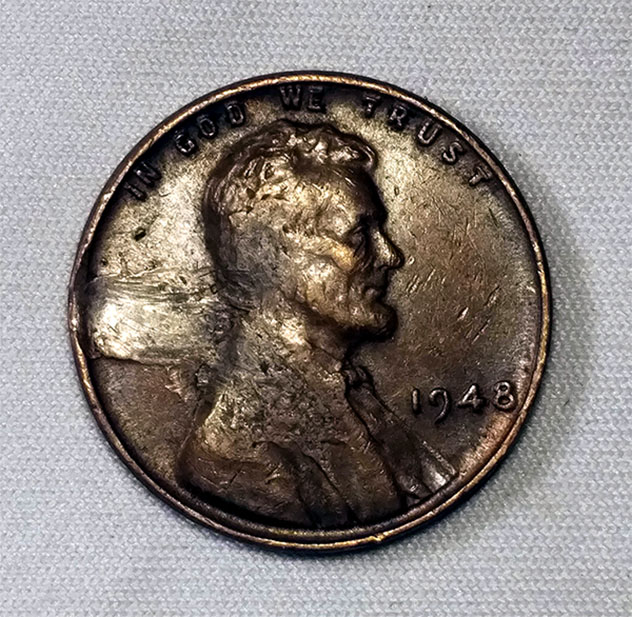 Any-Thoughts-On-My-1948-Wheat?-Possible-Mule-Clash