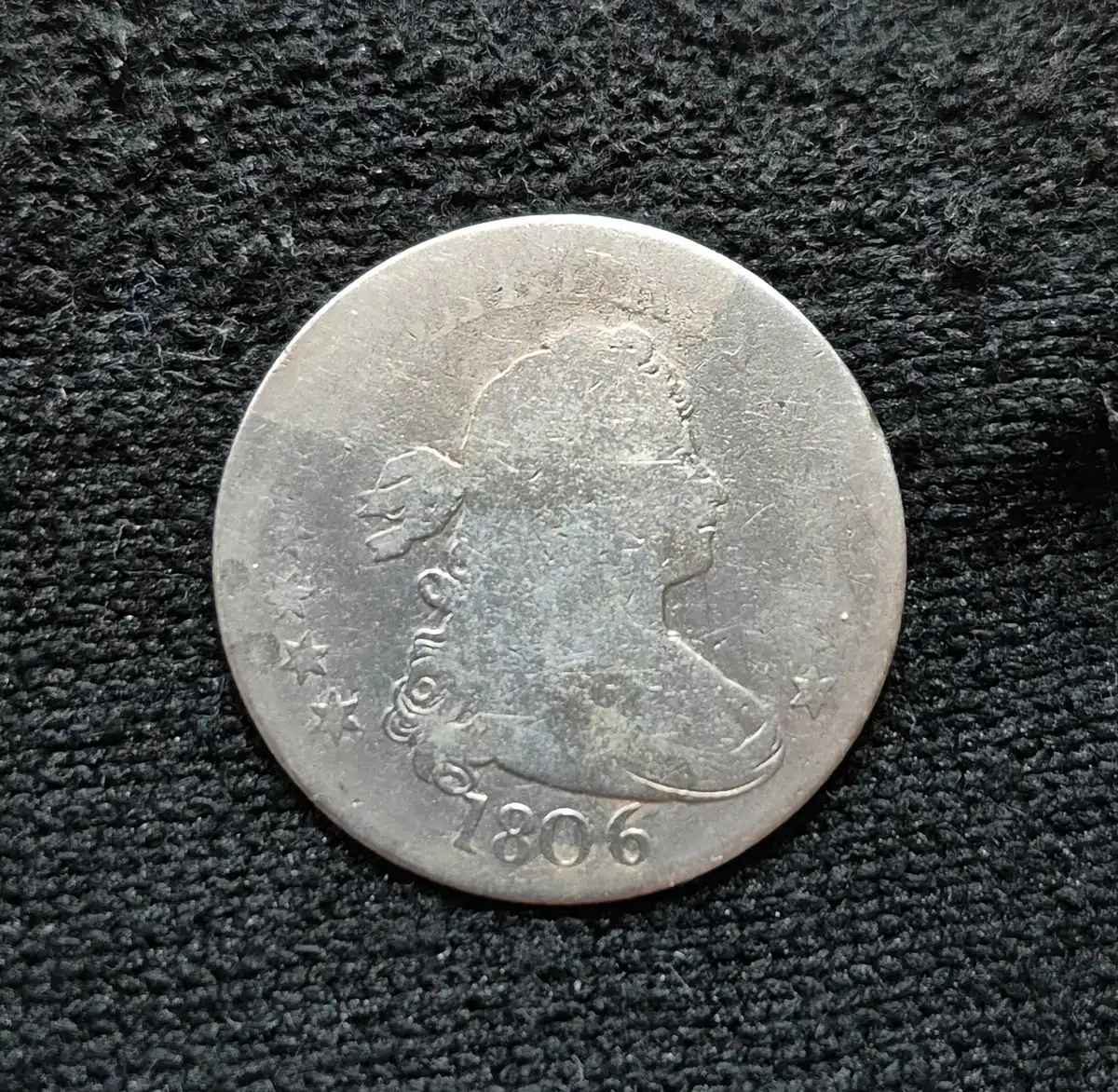1806-Draped-Bust-Quarter-Pickup.