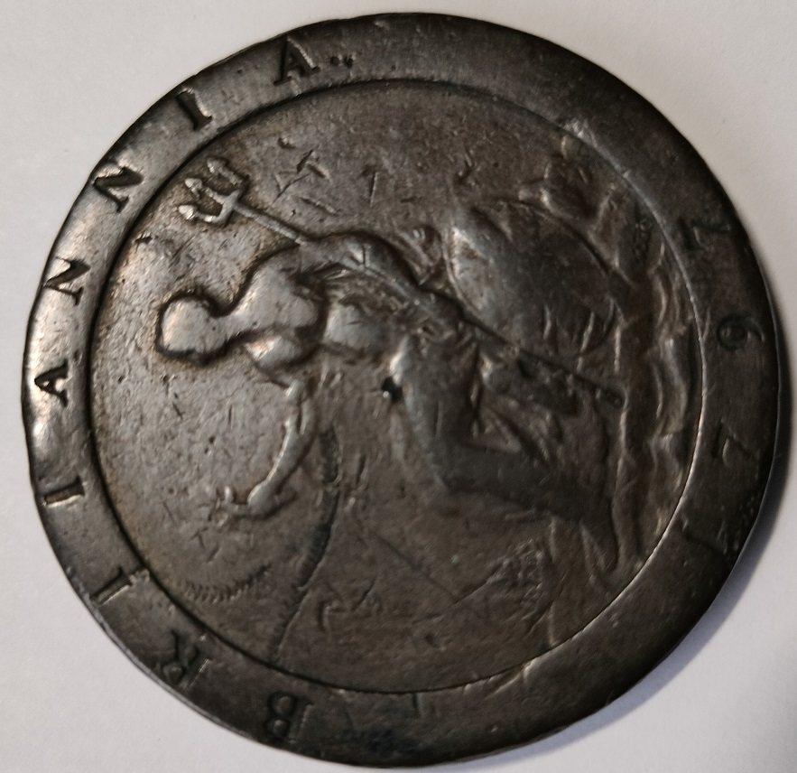 Unown-UK-Coin-1797-Help-Identifying-And-Value