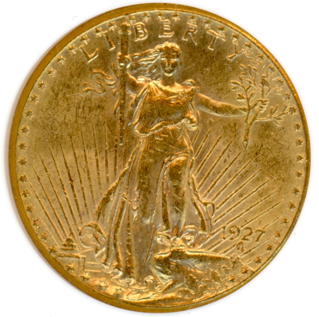 Hello-I-Have-A-Question-About-$20-St.-Gaudens-From-The-Afterlife