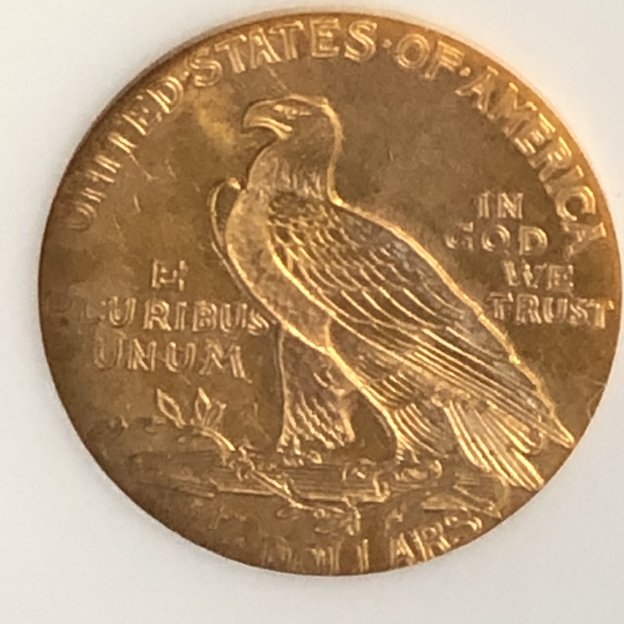 1929-$2.50-Gold-Quarter-Eagle;-Is-This-A-MS-63?
