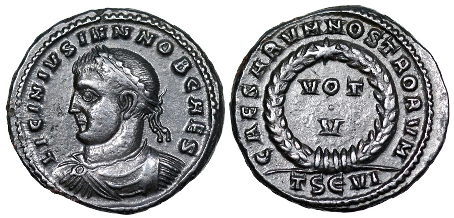 A-Licinius-II-Bronze