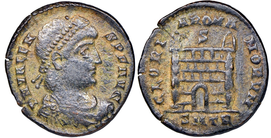 The-Late-Roman-Campgate
