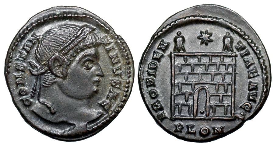 The-Late-Roman-Campgate