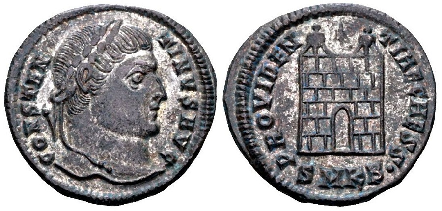 The-Late-Roman-Campgate