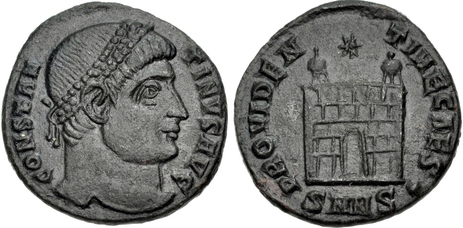 The-Late-Roman-Campgate