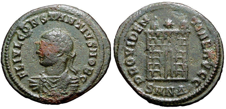 The-Late-Roman-Campgate