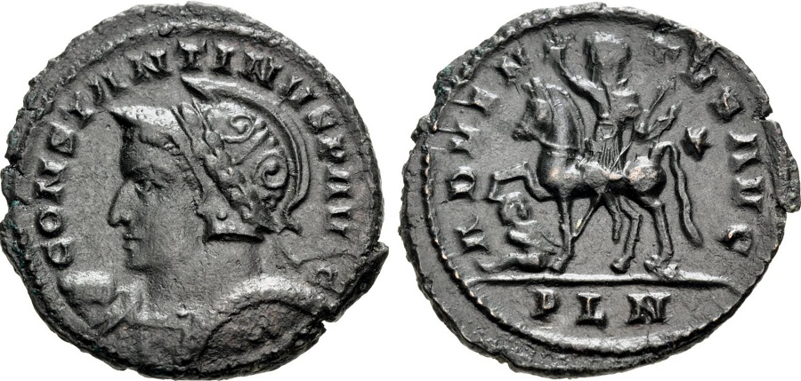 The-Roman-Mint-Of-London
