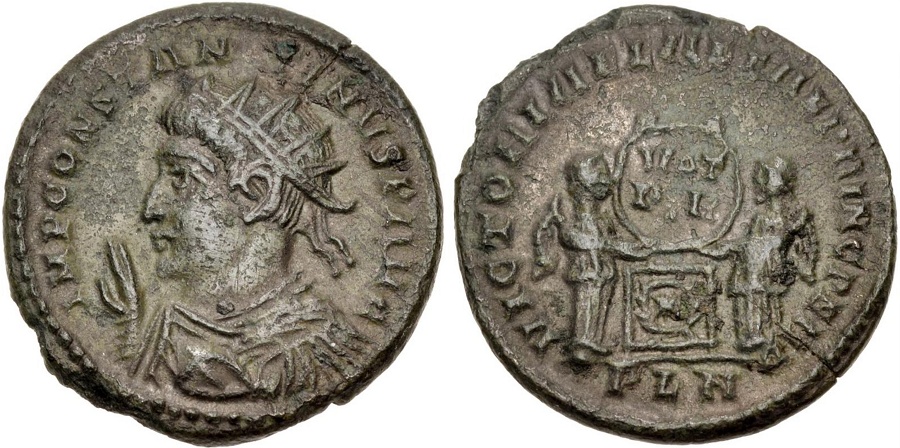 The-Roman-Mint-Of-London