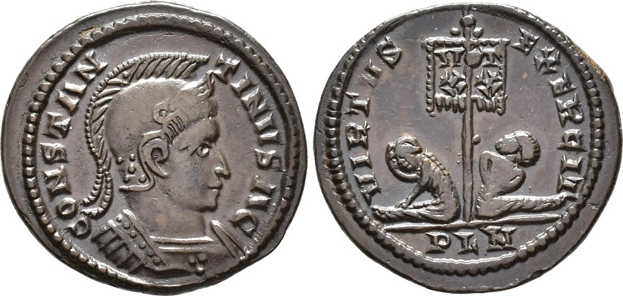 The-Roman-Mint-Of-London