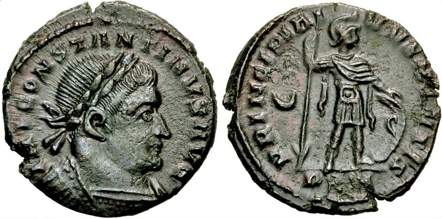 The-Roman-Mint-Of-London