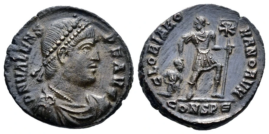 Bronze-Coin-Identification-#2-Gladiator-Coin