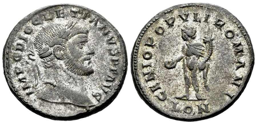 The-Roman-Mint-Of-London