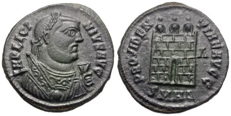 The-Late-Roman-Campgate