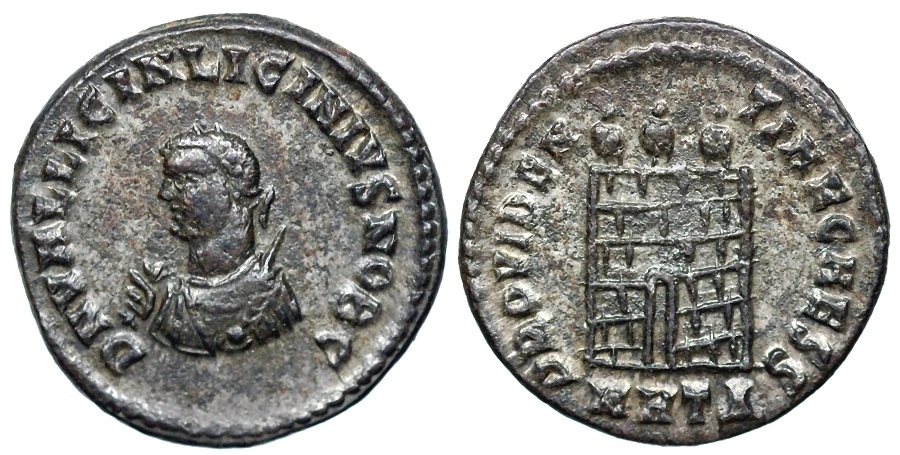 Licinius-II-As-Caesar
