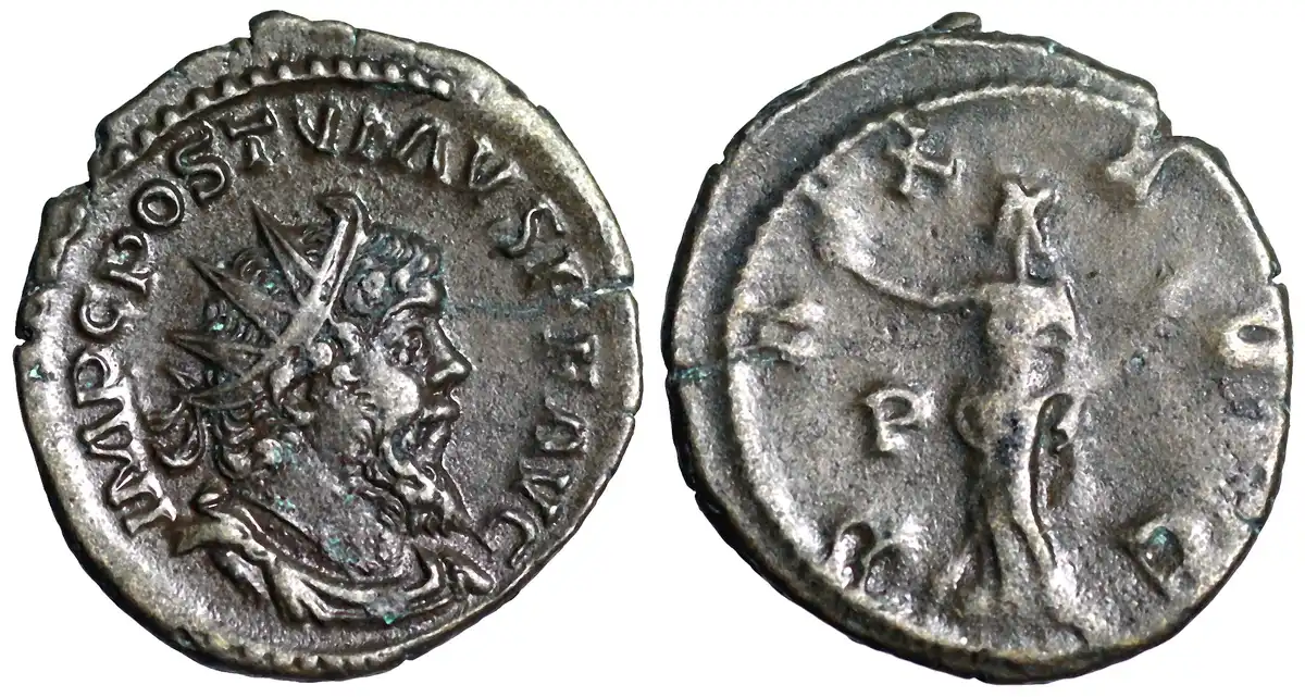 Post-Your-Coins-Depicting-Beards!