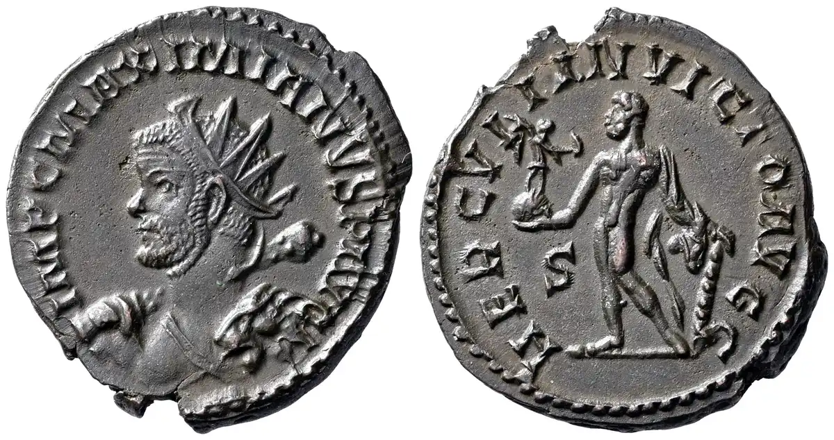 Mythology-On-Coins.-Post-Yours...