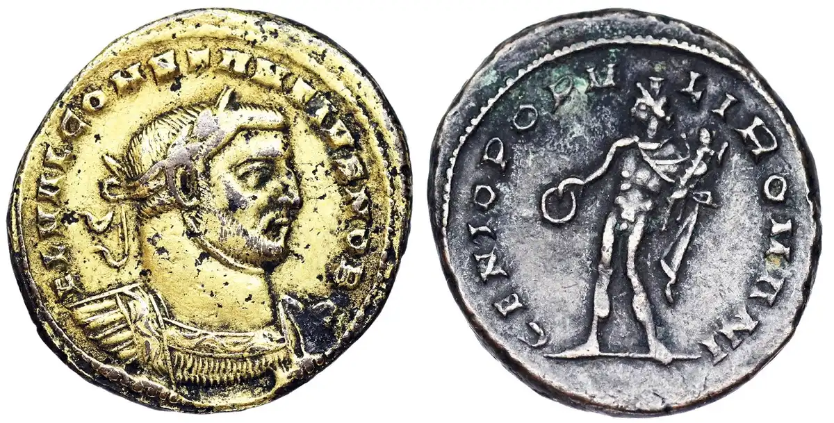 Assarion-Of-The-Bosporan-Kingdom