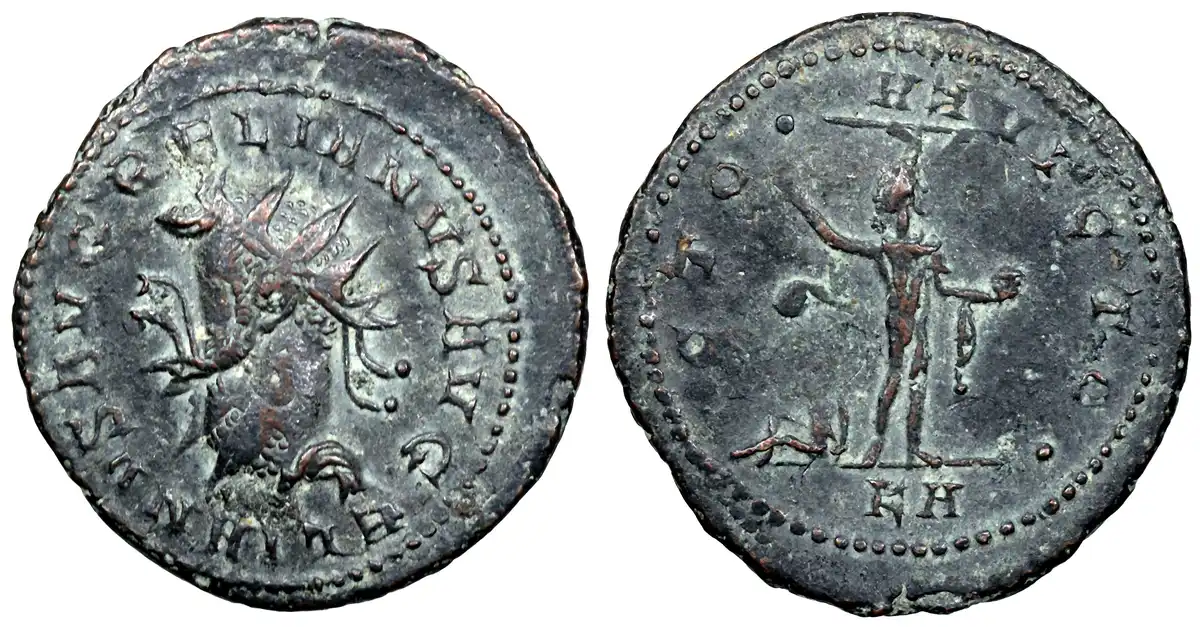 Roman-Nummus-Coins-Errors