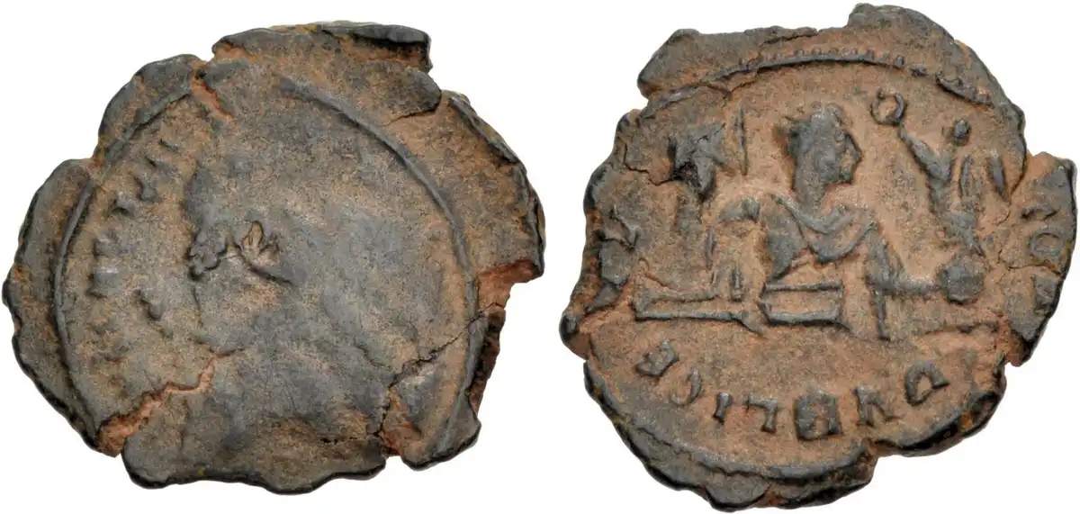 Roman-Nummus-Coins-Errors