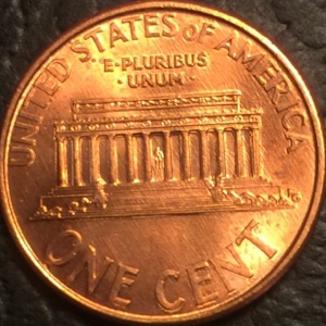 1996-D-Penny:-Is-This-Just-Die-Errors-On-Both-Obverse-And-Reverse?