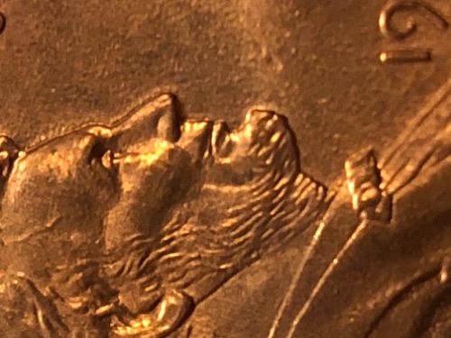 1993-D-Penny:-What's-Up-With-The-Lower-Lip?
