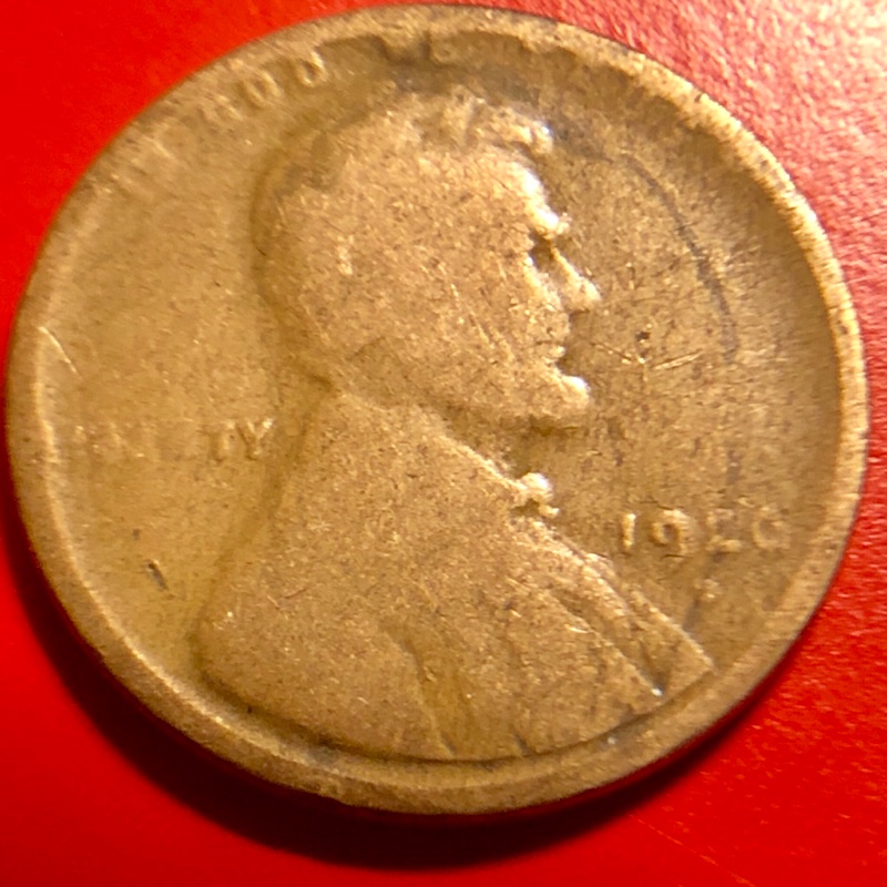 1920-D-LWC:-Mint-Error-Or-Just-PMD?