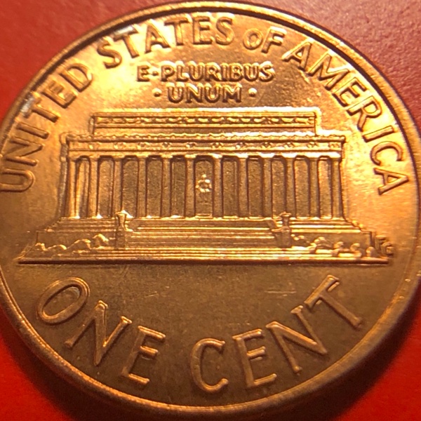 1991-D-LMC:-Just-Mainly-Caused-By-DDD-On-Both-Obverse-And-Reverse?