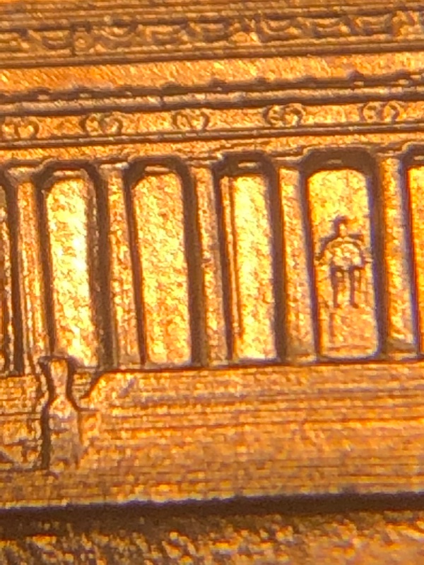 1991-D-LMC:-Just-Mainly-Caused-By-DDD-On-Both-Obverse-And-Reverse?