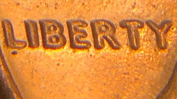 1982-Ldz-Penny:-Seeing-Some-Hub-Doubling-On-Both-Obverse-And-Reverse...
