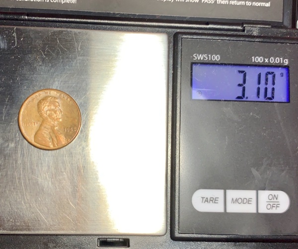 1982-?-LMC-Definitely-A-Small-Date-&-It-Weighs-3.10g,-Please-Take-A-Look!