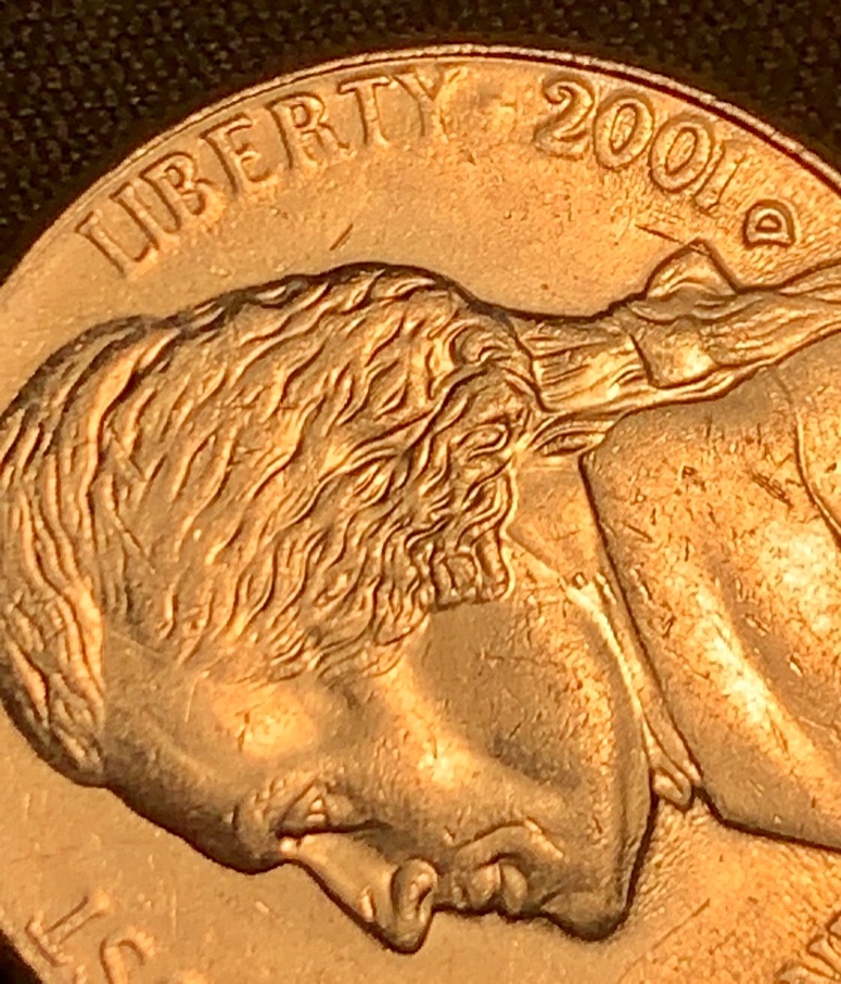 2001-D-Jn--Missing-Rim,-Grease-Filled-Die-Or-Phantom-Star?