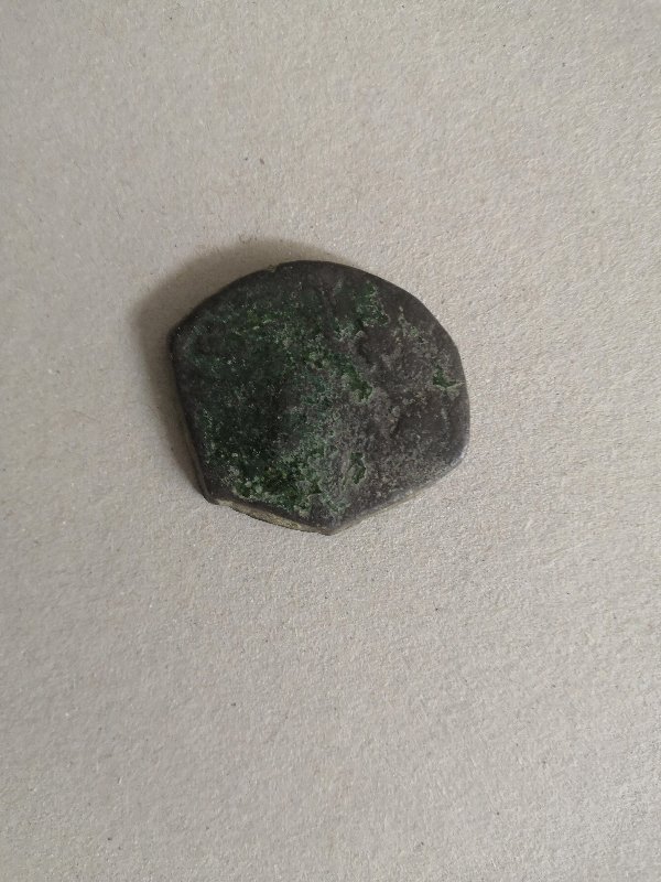 Arabbyzantine-Coin-?-Help-To-Identify