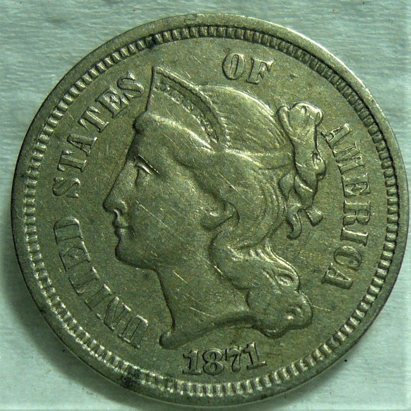1871-Nickel-3-Cent---Could-Be-Tdo-?--Need-Some-Feedback-Here!