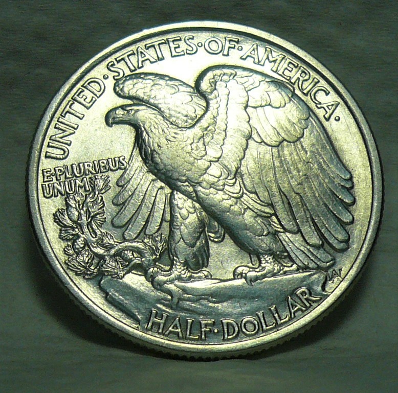 1936-P-Walking-Liberty-Half-Dollar----Your-Thoughts-On-Grading!
