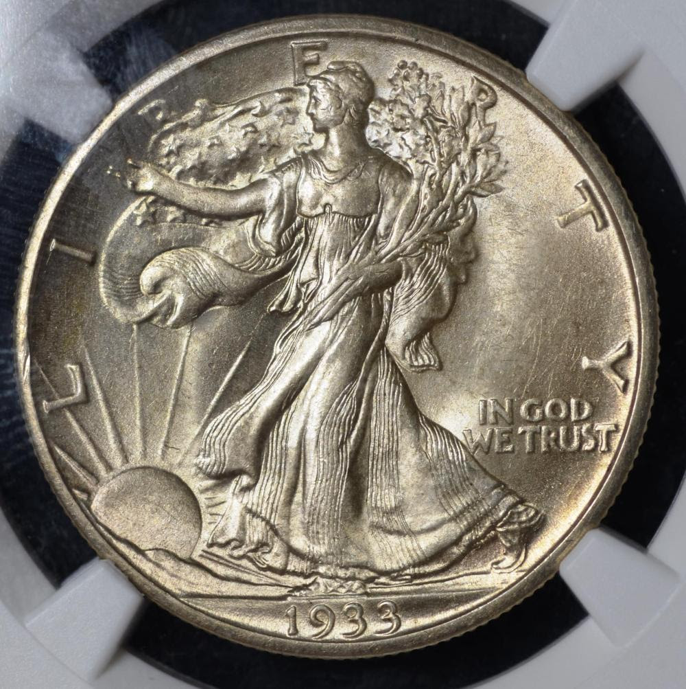 1933-S-Walking-Liberty-Half-Dollar---Over-Under-Grading---Input-Needed---Thanks!
