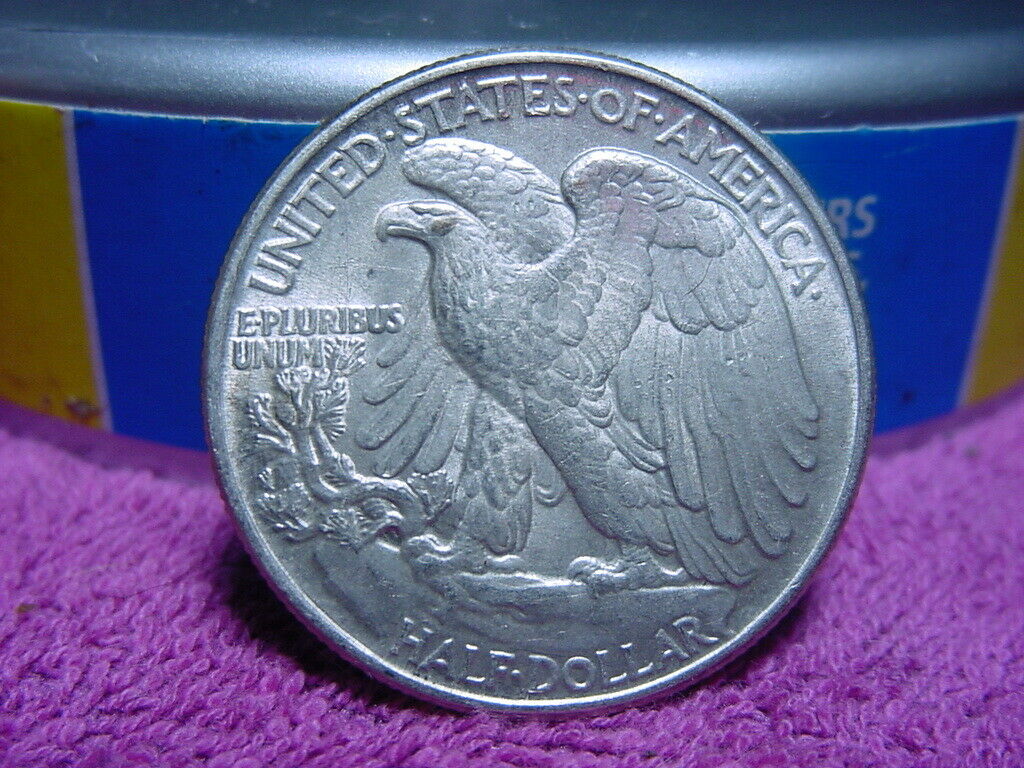 1945-P-Walking-Liberty-Half-Dollar-Coin-Possibly-Rare?