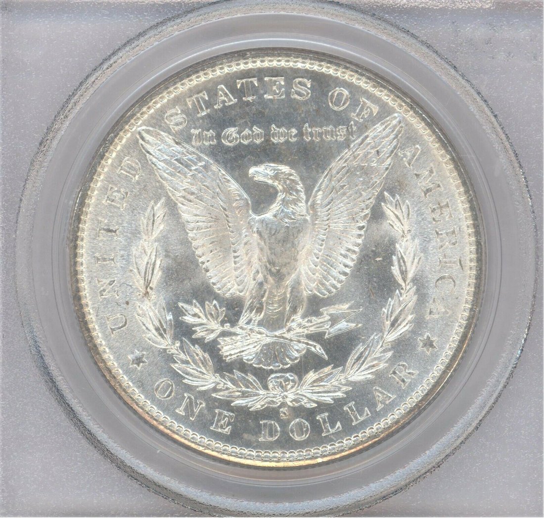 1881-S-Morgan-PCGS-Graded-Vs-You-And-Your-Thoughts!