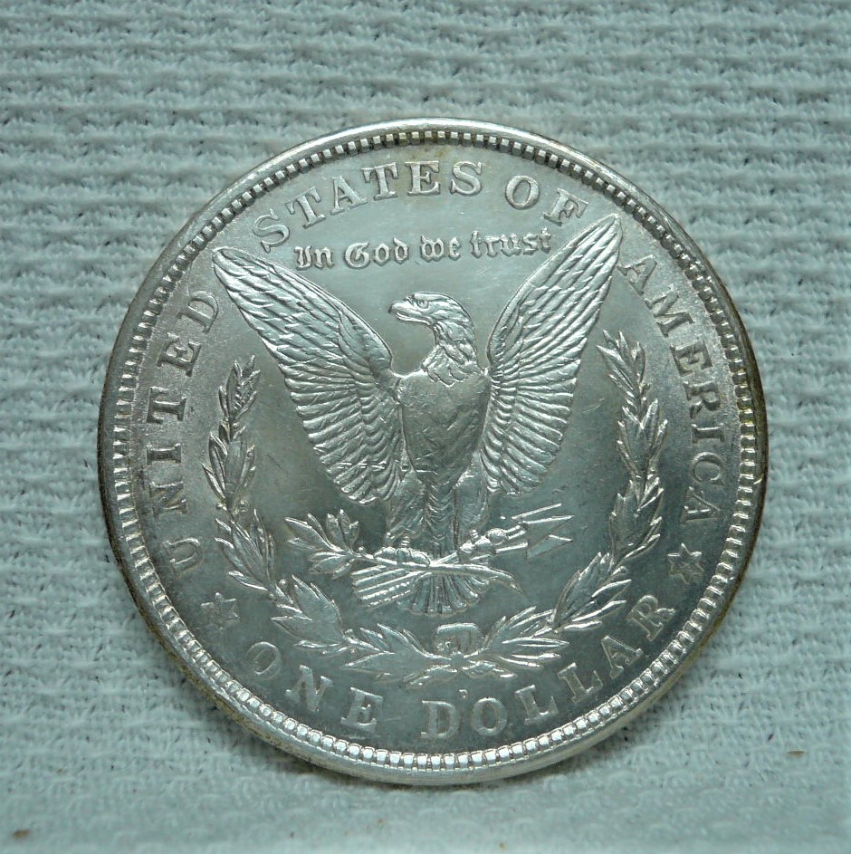 1921-D-Morgan-VAM-1n3-Hit-List-40-Need-Help-Here-On-The-Grade!