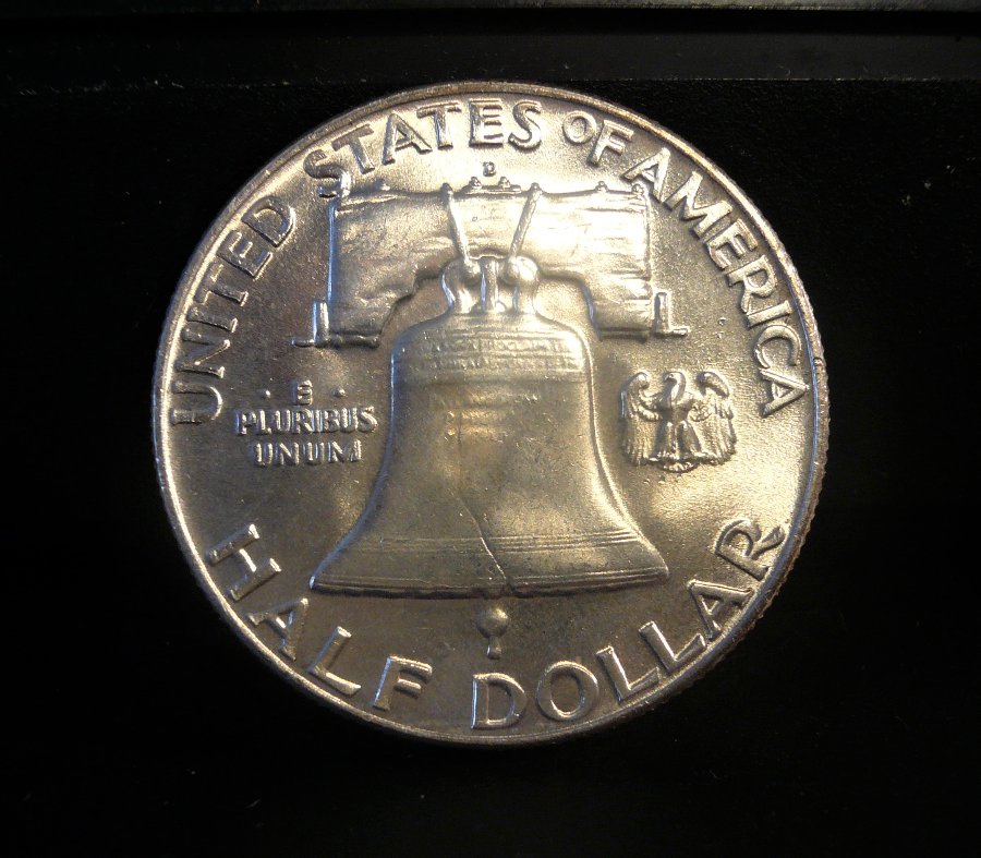1954-D-Franklin---Thoughts-On-What-This-May-Grade