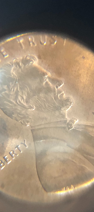 I-Have-This-1996-D-Penny-Looks-Like-A-Doubled-Ear-Will-Like-To-Know-From-The-Experts